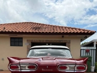 1958 Ford Fairlane 500 for sale in Michigan (ID-117151)