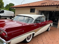 1958 Ford Fairlane 500 for sale in Michigan (ID-117151)