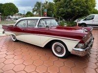 1958 Ford Fairlane 500 for sale in Michigan (ID-117151)