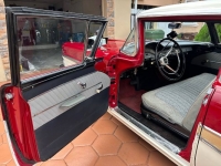 1958 Ford Fairlane 500 for sale in Michigan (ID-117151)