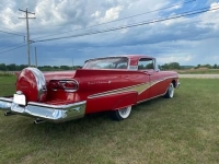 1958 Ford Fairlane 500 for sale in Michigan (ID-124251)