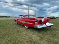 1958 Ford Fairlane 500 for sale in Michigan (ID-124251)