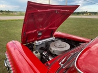 1958 Ford Fairlane 500 for sale in Michigan (ID-124251)