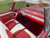 1958 Ford Fairlane 500 for sale in Michigan (ID-124251)