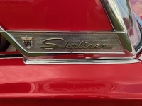 1958 Ford Fairlane 500 for sale in Michigan (ID-124251)