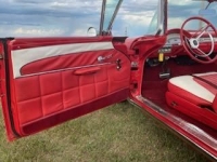 1958 Ford Fairlane 500 for sale in Michigan (ID-124251)