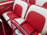 1958 Ford Fairlane 500 for sale in Michigan (ID-124251)