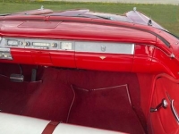 1958 Ford Fairlane 500 for sale in Michigan (ID-124251)