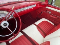 1958 Ford Fairlane 500 for sale in Michigan (ID-124251)
