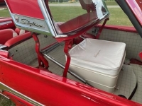 1958 Ford Fairlane 500 for sale in Michigan (ID-124251)