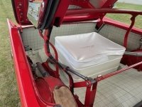 1958 Ford Fairlane 500 for sale in Michigan (ID-124251)