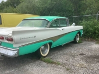 1958 Ford Fairlane 500 for sale in Michigan (ID-129911)