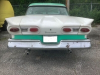 1958 Ford Fairlane 500 for sale in Michigan (ID-129911)