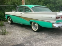 1958 Ford Fairlane 500 for sale in Michigan (ID-129911)