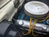1958 Ford Fairlane 500 for sale in Michigan (ID-129911)