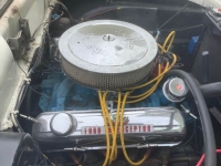 1958 Ford Fairlane 500 for sale in Michigan (ID-129911)