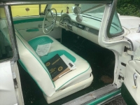 1958 Ford Fairlane 500 for sale in Michigan (ID-129911)