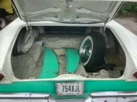 1958 Ford Fairlane 500 for sale in Michigan (ID-129911)