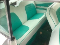 1958 Ford Fairlane 500 for sale in Michigan (ID-129911)