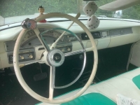 1958 Ford Fairlane 500 for sale in Michigan (ID-129911)