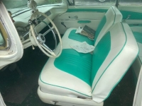 1958 Ford Fairlane 500 for sale in Michigan (ID-129911)