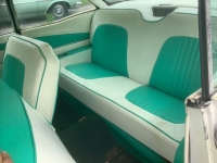 1958 Ford Fairlane 500 for sale in Michigan (ID-129911)