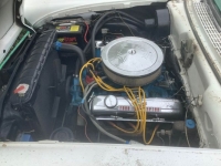 1958 Ford Fairlane 500 for sale in Michigan (ID-129911)