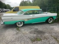 1958 Ford Fairlane 500 for sale in Michigan (ID-129911)
