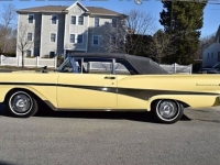 1958 Ford Fairlane 500 for sale in Michigan (ID-130658)