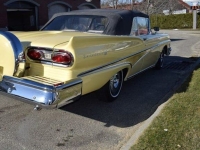 1958 Ford Fairlane 500 for sale in Michigan (ID-130658)