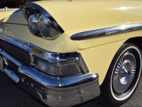 1958 Ford Fairlane 500 for sale in Michigan (ID-130658)