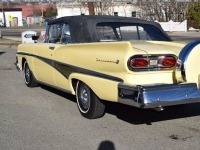 1958 Ford Fairlane 500 for sale in Michigan (ID-130658)