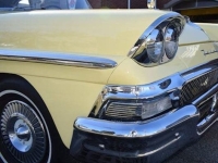 1958 Ford Fairlane 500 for sale in Michigan (ID-130658)