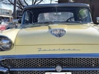 1958 Ford Fairlane 500 for sale in Michigan (ID-130658)