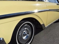 1958 Ford Fairlane 500 for sale in Michigan (ID-130658)