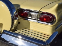 1958 Ford Fairlane 500 for sale in Michigan (ID-130658)