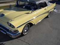 1958 Ford Fairlane 500 for sale in Michigan (ID-130658)