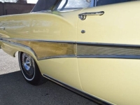 1958 Ford Fairlane 500 for sale in Michigan (ID-130658)