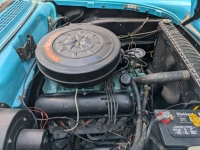 1958 Ford Fairlane 500 for sale in Michigan (ID-140283)