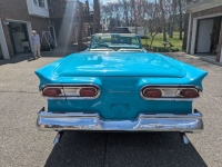 1958 Ford Fairlane 500 for sale in Michigan (ID-140283)