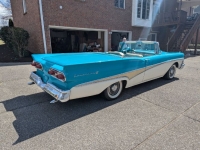 1958 Ford Fairlane 500 for sale in Michigan (ID-140283)