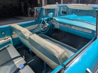 1958 Ford Fairlane 500 for sale in Michigan (ID-140283)