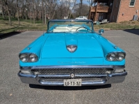1958 Ford Fairlane 500 for sale in Michigan (ID-140283)