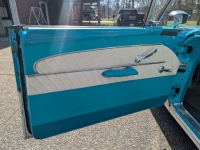 1958 Ford Fairlane 500 for sale in Michigan (ID-140283)
