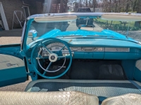 1958 Ford Fairlane 500 for sale in Michigan (ID-140283)