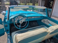 1958 Ford Fairlane 500 for sale in Michigan (ID-140283)
