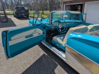1958 Ford Fairlane 500 for sale in Michigan (ID-140283)