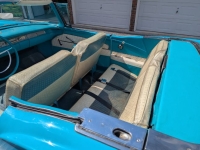 1958 Ford Fairlane 500 for sale in Michigan (ID-140283)