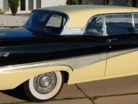 1958 Ford Fairlane 500 for sale in Michigan (ID-145775)