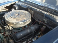 1958 Ford Fairlane 500 for sale in Michigan (ID-145775)